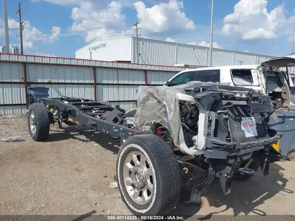 1FT7W2B62GEA64063 2016 FORD F250 - Image 1