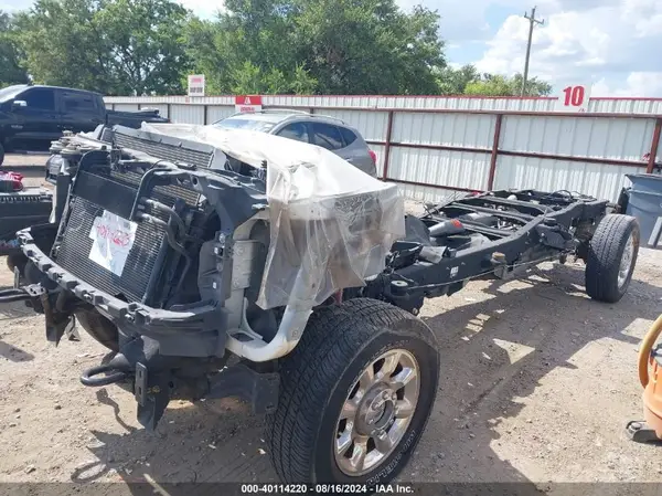 1FT7W2B62GEA64063 2016 FORD F250 - Image 2