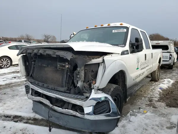 1FT7W2B62GEA79243 2016 FORD F250 - Image 1