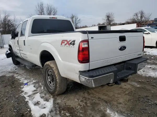 1FT7W2B62GEA79243 2016 FORD F250 - Image 2
