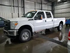1FT7W2B62GEB15030 2016 FORD F250