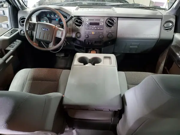 1FT7W2B62GEB15030 2016 FORD F250 - Image 8
