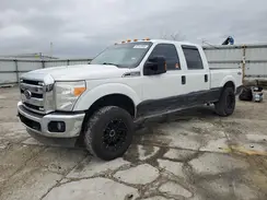 1FT7W2B62GEB36038 2016 FORD F250