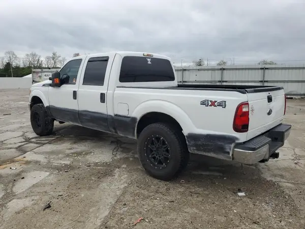 1FT7W2B62GEB36038 2016 FORD F250 - Image 2