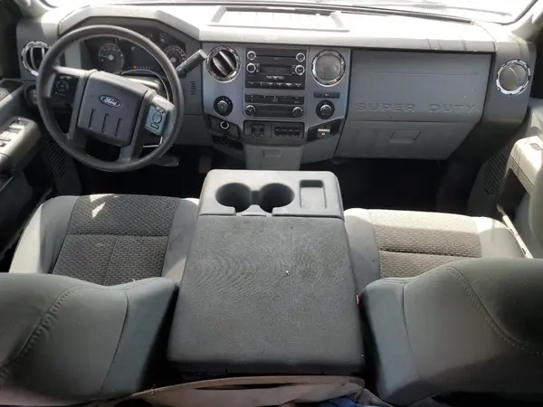 1FT7W2B62GEB36038 2016 FORD F250 - Image 8