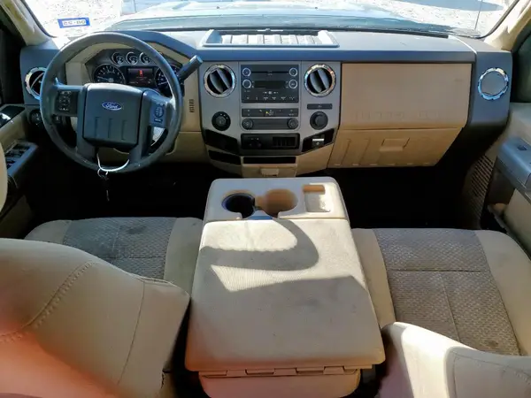 1FT7W2B62GEB67774 2016 FORD F250 - Image 8