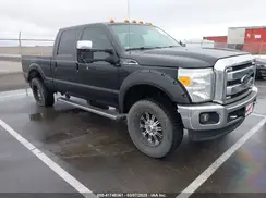 1FT7W2B62GEB94425 2016 FORD F250