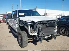 1FT7W2B62GEC12888 2016 FORD F250