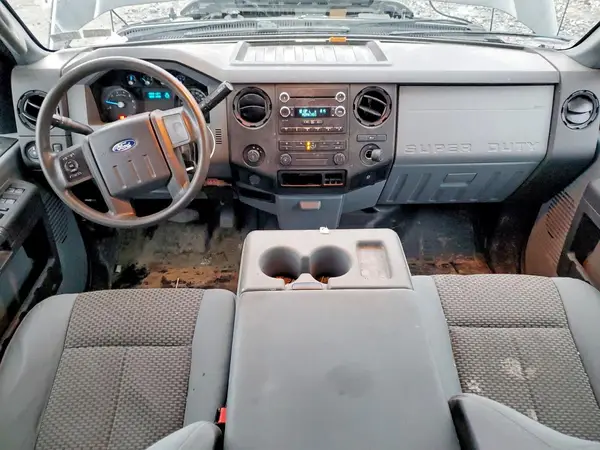 1FT7W2B62GEC21039 2016 FORD F250 - Image 8