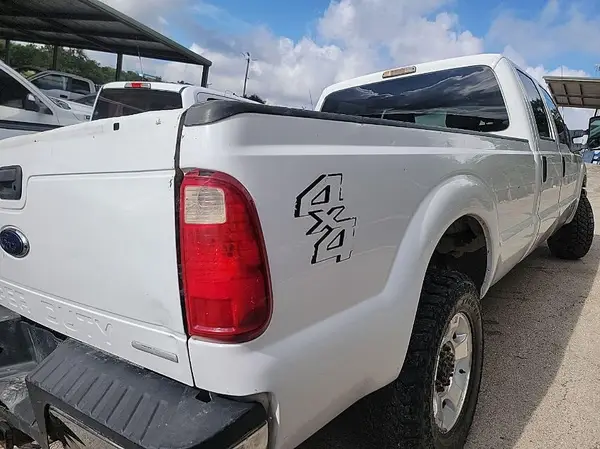 1FT7W2B62GEC24197 2016 FORD F250 - Image 1