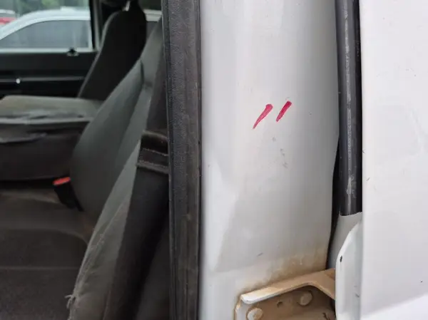 1FT7W2B62GEC24197 2016 FORD F250 - Image 8