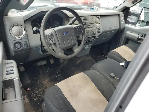 1FT7W2B62GEC34826 2016 FORD F250 - Image 8
