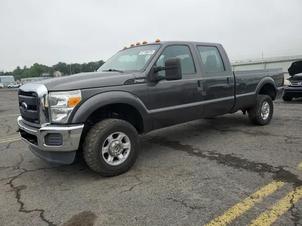 1FT7W2B62GEC37984 2016 FORD F250 - Image 1