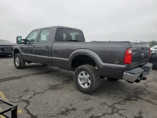 1FT7W2B62GEC37984 2016 FORD F250 - Image 2