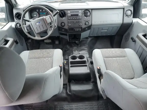 1FT7W2B62GEC37984 2016 FORD F250 - Image 8