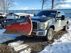 1FT7W2B62GEC40741 2016 FORD F250