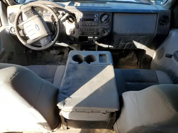 1FT7W2B62GEC40741 2016 FORD F250 - Image 8
