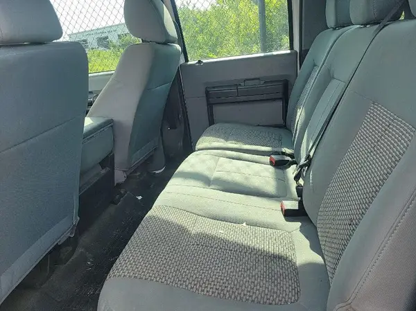 1FT7W2B62GEC47530 2016 FORD F250 - Image 2