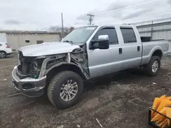 1FT7W2B62GEC84741 2016 FORD F250