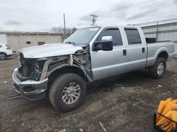 1FT7W2B62GEC84741 2016 FORD F250 - Image 1