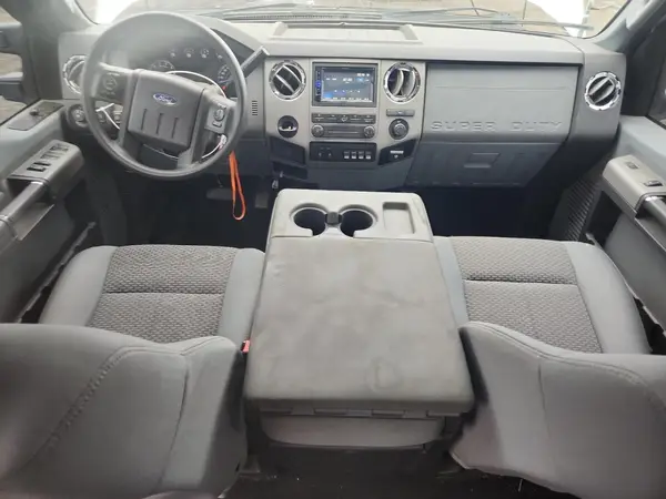 1FT7W2B62GEC84741 2016 FORD F250 - Image 8