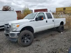 1FT7W2B62GEC91687 2016 FORD F250