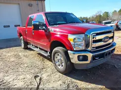 1FT7W2B62GEC94590 2016 FORD F250