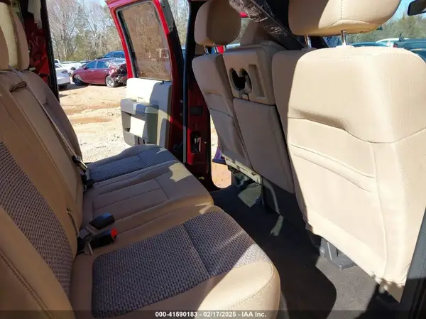 1FT7W2B62GEC94590 2016 FORD F250 - Image 8