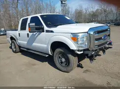 1FT7W2B62GED14417 2016 FORD F250