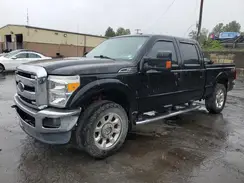 1FT7W2B62GED36501 2016 FORD F250