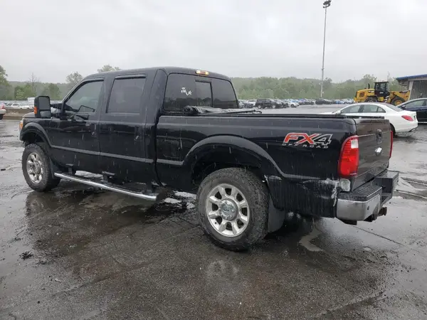 1FT7W2B62GED36501 2016 FORD F250 - Image 2