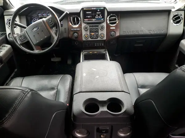 1FT7W2B62GED36501 2016 FORD F250 - Image 8