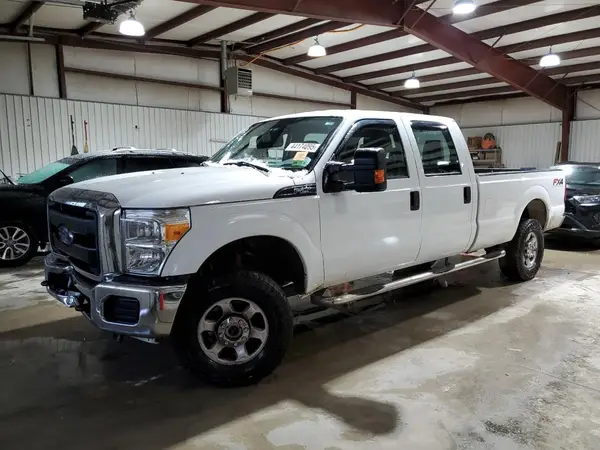 1FT7W2B62GED45604 2016 FORD F250 - Image 1