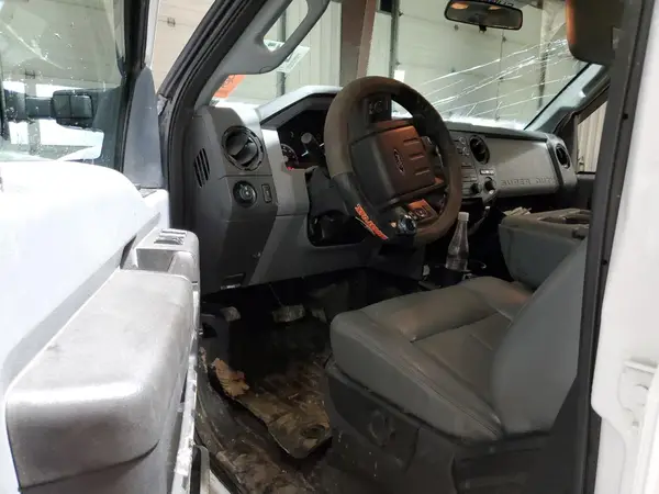 1FT7W2B62GED45604 2016 FORD F250 - Image 8