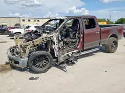 1FT7W2B62HEB16843 2017 FORD F250