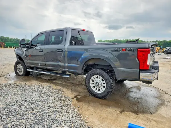 1FT7W2B62HEB28958 2017 FORD F250 - Image 2