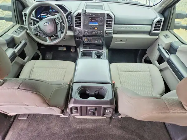 1FT7W2B62HEB28958 2017 FORD F250 - Image 8