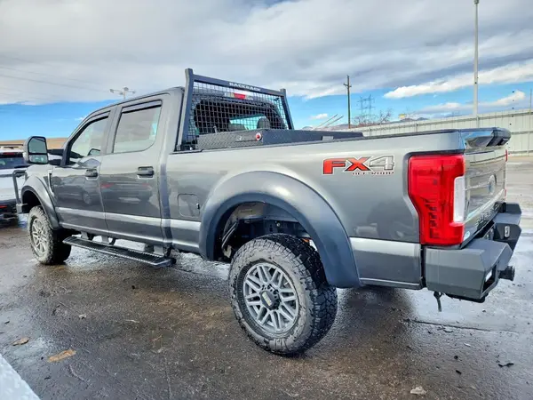 1FT7W2B62HEB84849 2017 FORD F250 - Image 2