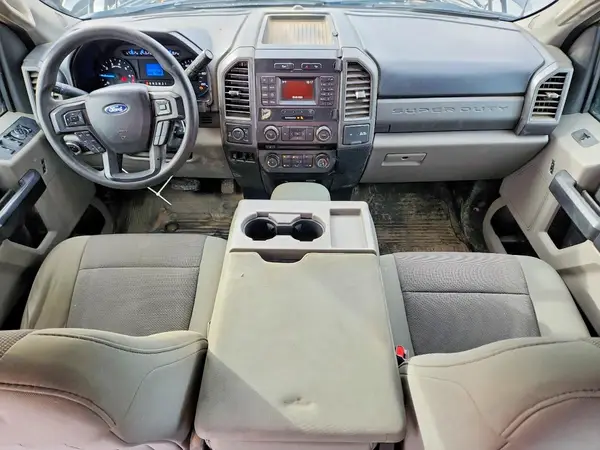 1FT7W2B62HEB84849 2017 FORD F250 - Image 8