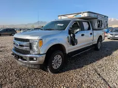 1FT7W2B62HEB95401 2017 FORD F250