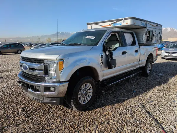 1FT7W2B62HEB95401 2017 FORD F250 - Image 1