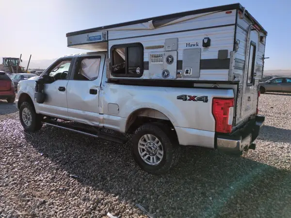 1FT7W2B62HEB95401 2017 FORD F250 - Image 2
