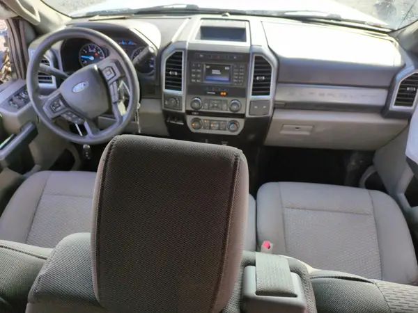 1FT7W2B62HEB95401 2017 FORD F250 - Image 8
