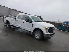 1FT7W2B62HEC05019 2017 FORD F250