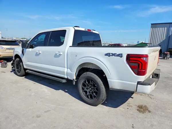 1FT7W2B62HEC08440 2017 FORD F250 - Image 2