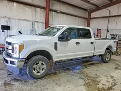 1FT7W2B62HEC34570 2017 FORD F250