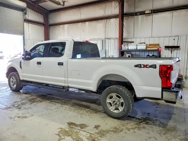 1FT7W2B62HEC34570 2017 FORD F250 - Image 2