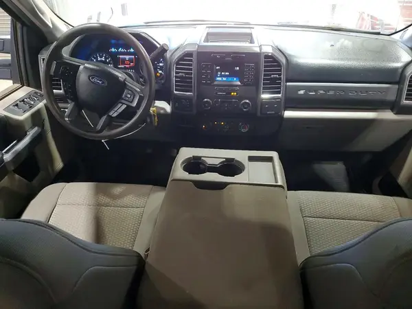 1FT7W2B62HEC34570 2017 FORD F250 - Image 8