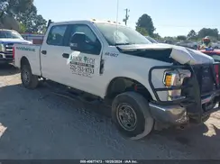 1FT7W2B62HEC37470 2017 FORD F250