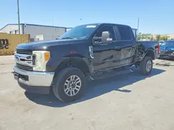 1FT7W2B62HEC37887 2017 FORD F250